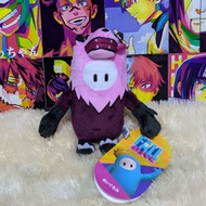 Fall Guys Wolf Kigurumi Sega Plush Toy 20cm