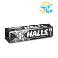 Halls Stick Extra Strong 34g