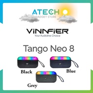 VINNFIER Tango Neo 8 Bluetooth Speaker Portable Speaker Radio Mini Speaker
