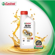 Castrol Go 4T 20W-40 Engine Oil