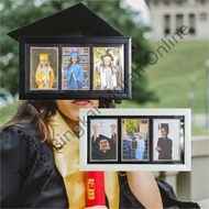 4r PHOTO FRAME CONTAINS 3 HORIZONTAL / 4R PHOTO FRAME CONTAINS 3 HORIZONTAL / PHOTO FRAME / FRAME / 