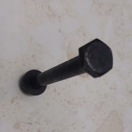 Bolts keyknalpot 13 vespa super sprint vbb old year