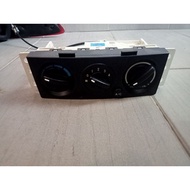 PROTON SAGA VVT air cond panel switch