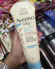 Aveeno baby lotion 227g