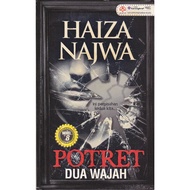 POTRET DUA WAJAH (HAIZA NAJWA)