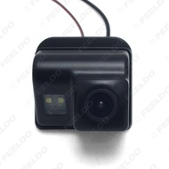 Suitable for Mazda 3/6/X-7/X-9G/M3/M6 Video Reversing Camera Car Clearing Video 26.3.23