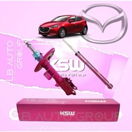 KSW GAS ABSORBER MAZDA 2 DJ DL 2015-2025
