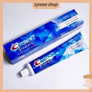 Crest 3D white Toothpaste