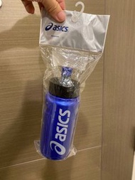 日本ASICS 飲水膠樽