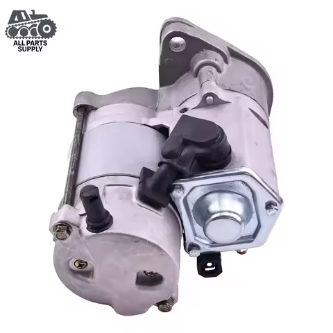 12V Starter 28100-20553-71 For Toyota Engine 4Y 4P 5P 2.4/ 3.0L Forklift 7FG