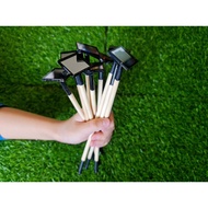 Flare Stick Betta Ikan Laga Cermin