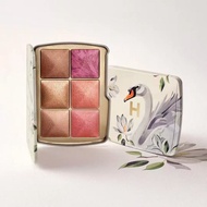Hourglass Ambient Lighting Edit Unlocked Swan Palette