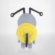 Mitsuei Trading Pocket Monster ALL STAR COLLECTION Korecrey (Thoh Form) (S) W15×D8×H19cm Plush Pokem