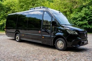 สถานที่ท่องเที่ยว/กิจกรรม Private transfer Zurich to Grindelwald (1-6 persons) - Zurich
