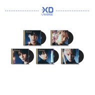 TXT Japan 3rd Album 'Starkissed' Member Solo Edition