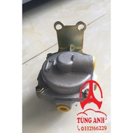 EQ140/EQ153 air splitter - 5 holes M16 35180020010 / 3527YZ-010