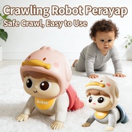 Baby 6-12 Months Crawling Toy, Children's Musical ElectricBesty