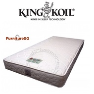 King Koil Spinal Guard Spring Mattress (Kids Edition)