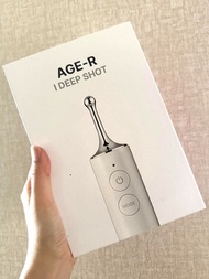 Medicube AGE-R I DEEP SHOT 美容儀 