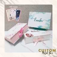 Hard Box Premium size XL 30x22x10cm