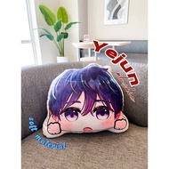 Plave Yejun Birthday Kit Fanmerch Plushie/Pave Doll Pillow/Stuffed Doll