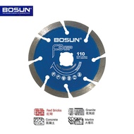 F3GP CUTTING DISC / BOSUN F3GP CUTTING DISC / BRICKS CONCERATE CUTTING DISC / BOSUN F3GP BRICKS CONC