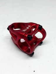 XY SYTE Stem dudukan stang 31,8 mm oversize sepeda MTB ext 35 mm