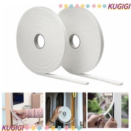 KUGIGI Seal Strip Double-sided Door Anti Collision Soundproof Draught Excluder