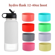 HydroFlask Protective Silicone Boot for 12-40oz montigo bottle and Compatible with Stanley Tumbler A