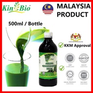 Alfalfa Concentrated Drink: Kin Bio Health Drinks