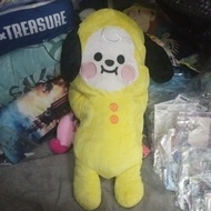 Official Pillow Chimmy BT21 ORIGINAL Chimmy Pillow/
