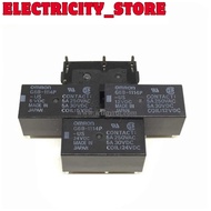 Relay G6B-1114P-US 5VDC 4 pins