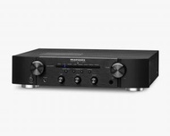 Marantz 擴大機 PM6007(黑色)