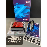 🇳🇿 LINK G4X Honda EG EK Plug In Standalone ECU HC92X HC96X B-series B16a B16b B18c B20b EG6 EK9 DC2 