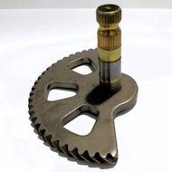 E448 AS KICK / GEAR AXE TAEGEN GENIO - K0JA