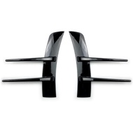 BIg Sale Suitable for Mercedes Benz A-Class A180 A200 A220 W177 front bumper air intake blade exteri