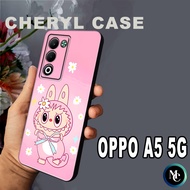Rubber case for OPPO A5 5G/CC41/CUTE Motif OPPO A5 5G/silicon OPPO A5 5G/case Handphone