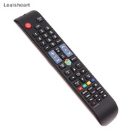 【Louisheart】 For SAMSUNG LCD LED Smart TV AA59-00594A AA59-00581A AA59-00582A UE43NU7400U UE32M5500A