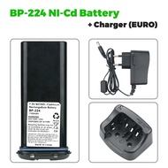 【CDQ-56】BC-173 Desktop Charger for Icom IC-M2A IC-M2 IC-GM1600 IC-M32 IC-M31 IC-M32 IC-M33 IC-M34 IC