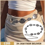 Belly Chain Belt Waist Chain Belt Sexy Waist Chain Belt BohemianWanita Waist Chain Belt Chain Belt
