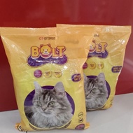 Kibles tuna flavored donuts 800g freshpack catfood