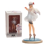 XYJ-Azur Lane Shoukaku Collection Figure Figurine Toy Doll