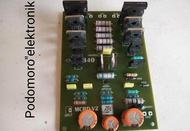 driver mcrd v2 low sub Teff komponen full Taiwan super