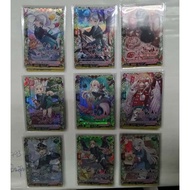 VANGUARD DIVINEZ DZ-LBT02 Separate Tigger Red Tgr