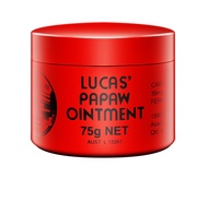 【Lowest Price】Lucas Papaw Ointment (25g/75g) (100% Original & Authentic)