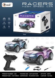 Mobil Remote Control WIFI พร้อมกล้อง RC Boysives การแข่งขันความเร็วสูง Mainan Remote Control ไฟฟ้า M