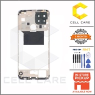 Middle Housing For OPPO A15 / A15S (LCD Frame Body)