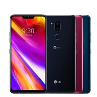 LG G7 ThinQ G710N 6.1 Inches 4GB/6GB RAM 64GB/128GB ROM LTE 4G 16MP Original Unlocked Smartphone