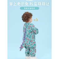 Baby Newborn Romper Spring Autumn Romper