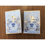 Anna sui Fantasia mini perfume 2ml